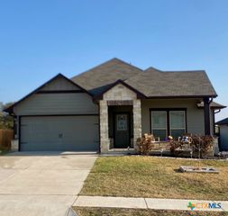 2407 Pintail Loop, Copperas Cove, TX 76522
