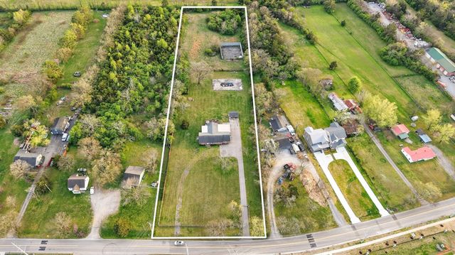 501 Green Ln, Whites Creek, TN 37189