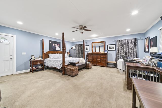 501 Green Ln, Whites Creek, TN 37189