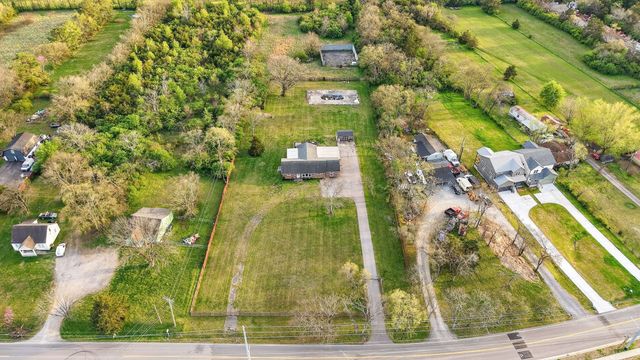 501 Green Ln, Whites Creek, TN 37189