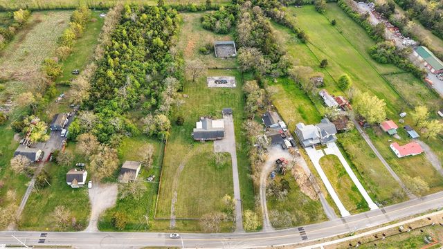 501 Green Ln, Whites Creek, TN 37189