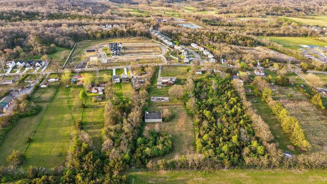 501 Green Ln, Whites Creek, TN 37189