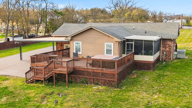 501 Green Ln, Whites Creek, TN 37189
