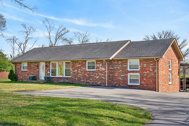 501 Green Ln, Whites Creek, TN 37189