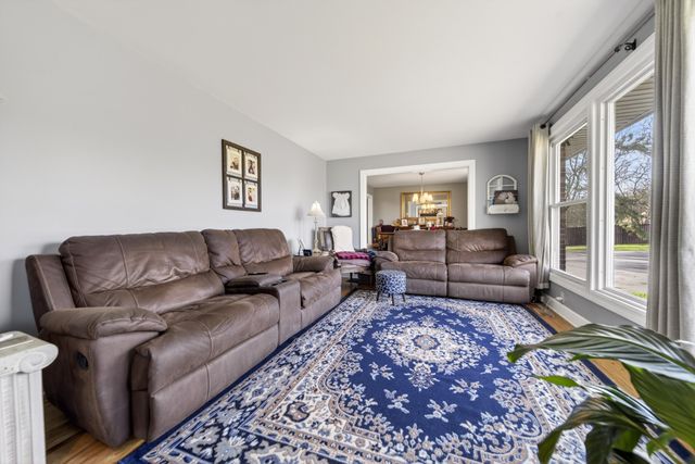 501 Green Ln, Whites Creek, TN 37189