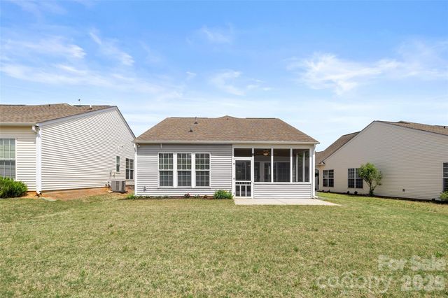 16291 Raven Crest Drive, Indian Land, SC 29707