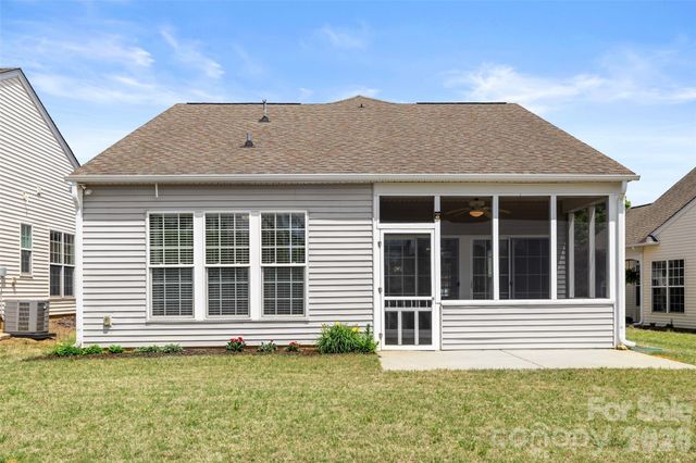 16291 Raven Crest Drive, Indian Land, SC 29707