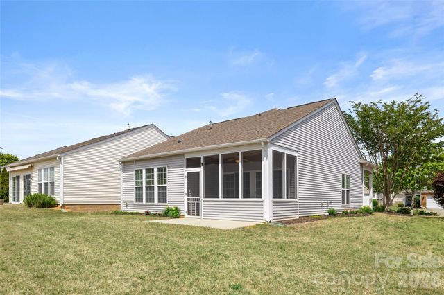 16291 Raven Crest Drive, Indian Land, SC 29707