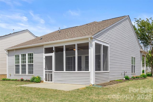 16291 Raven Crest Drive, Indian Land, SC 29707
