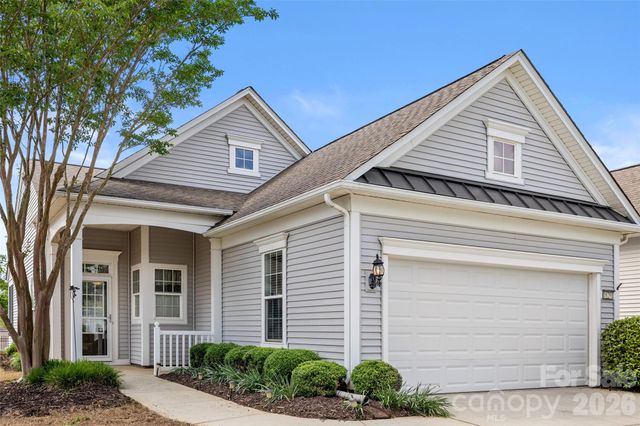 16291 Raven Crest Drive, Indian Land, SC 29707