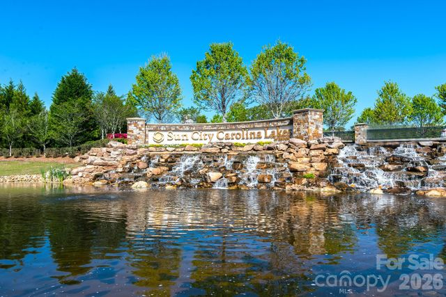 16291 Raven Crest Drive, Indian Land, SC 29707