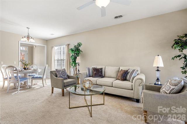 16291 Raven Crest Drive, Indian Land, SC 29707