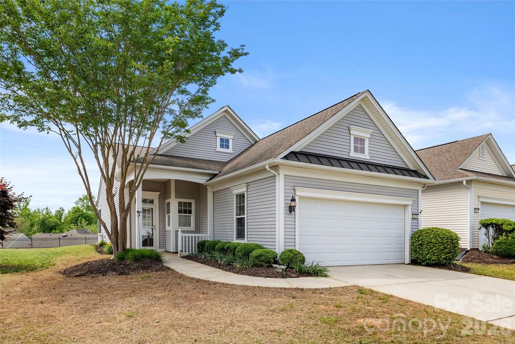 16291 Raven Crest Drive, Indian Land, SC 29707