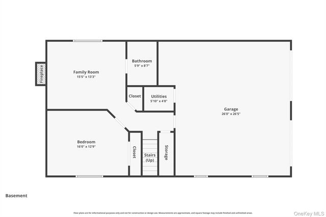 21 Jenkins Lane, Highland, NY 12528