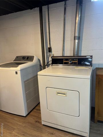 1641 Fairview Avenue, Royal Oak, MI 48073