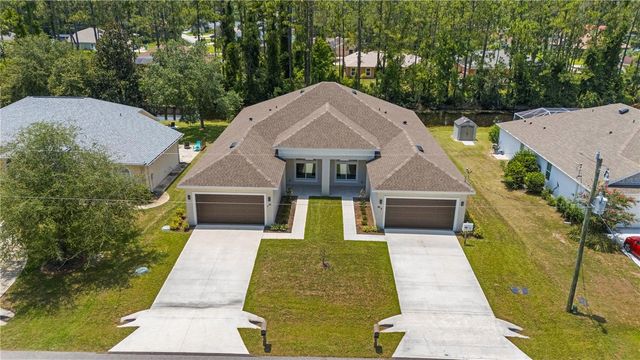 86 EMERSON DRIVE, Palm Coast, FL 32164