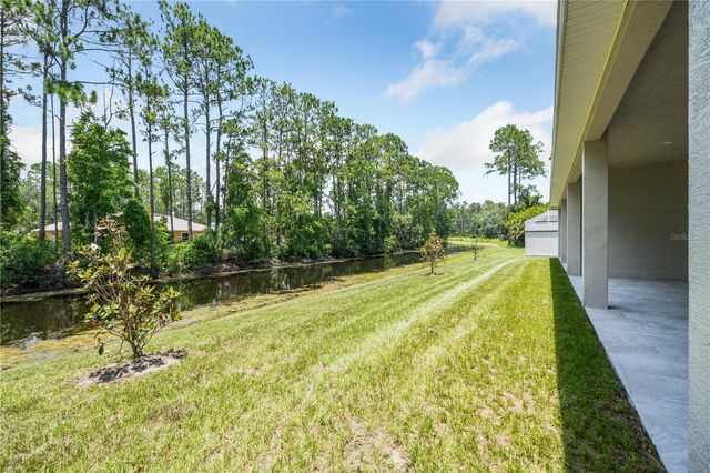 86 EMERSON DRIVE, Palm Coast, FL 32164