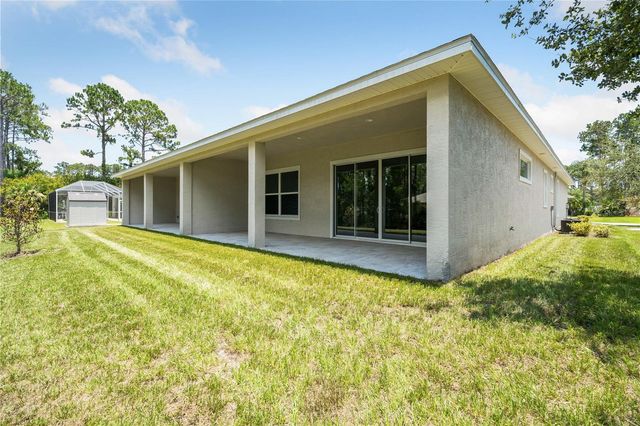 86 EMERSON DRIVE, Palm Coast, FL 32164