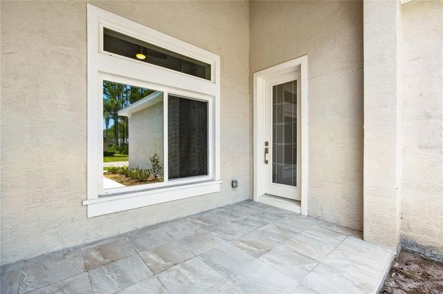 86 EMERSON DRIVE, Palm Coast, FL 32164