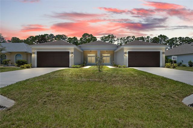 86 EMERSON DRIVE, Palm Coast, FL 32164