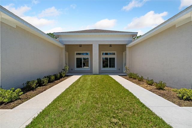 86 EMERSON DRIVE, Palm Coast, FL 32164