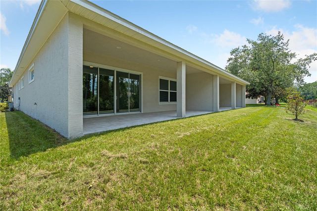 86 EMERSON DRIVE, Palm Coast, FL 32164