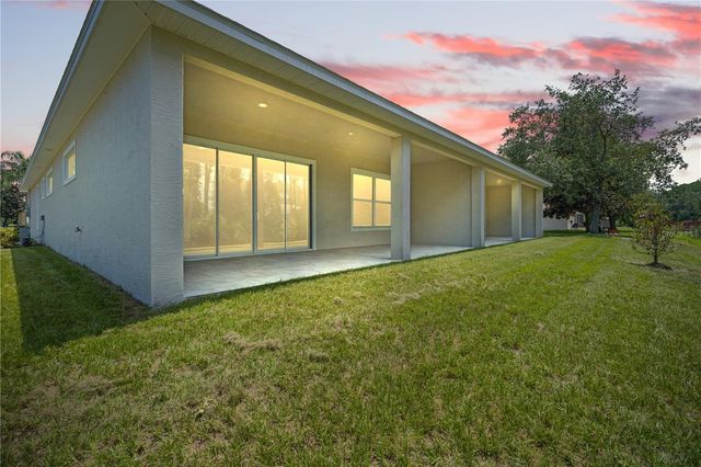 86 EMERSON DRIVE, Palm Coast, FL 32164
