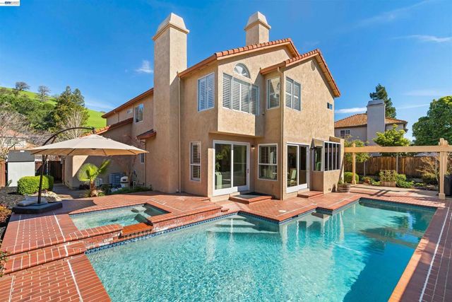 258 258 El Pueblo Place, Clayton, CA 94517