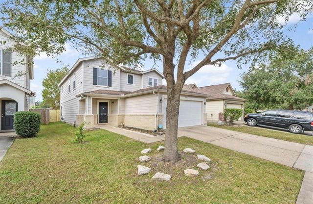 19119 Siril Drive, Houston, TX 77073