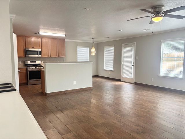 19119 Siril Drive, Houston, TX 77073