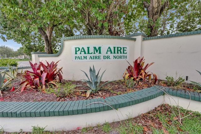 3150 N Palm Aire Drive 501, Pompano Beach, FL 33069