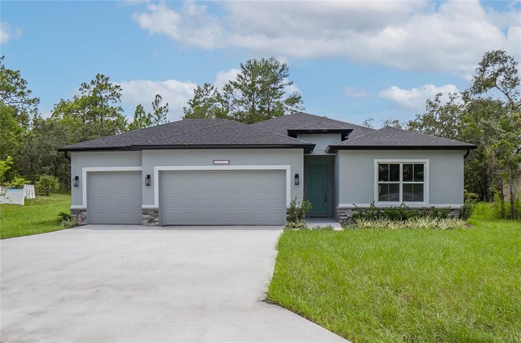 11 BIGLEAF COURT, Homosassa, FL 34446