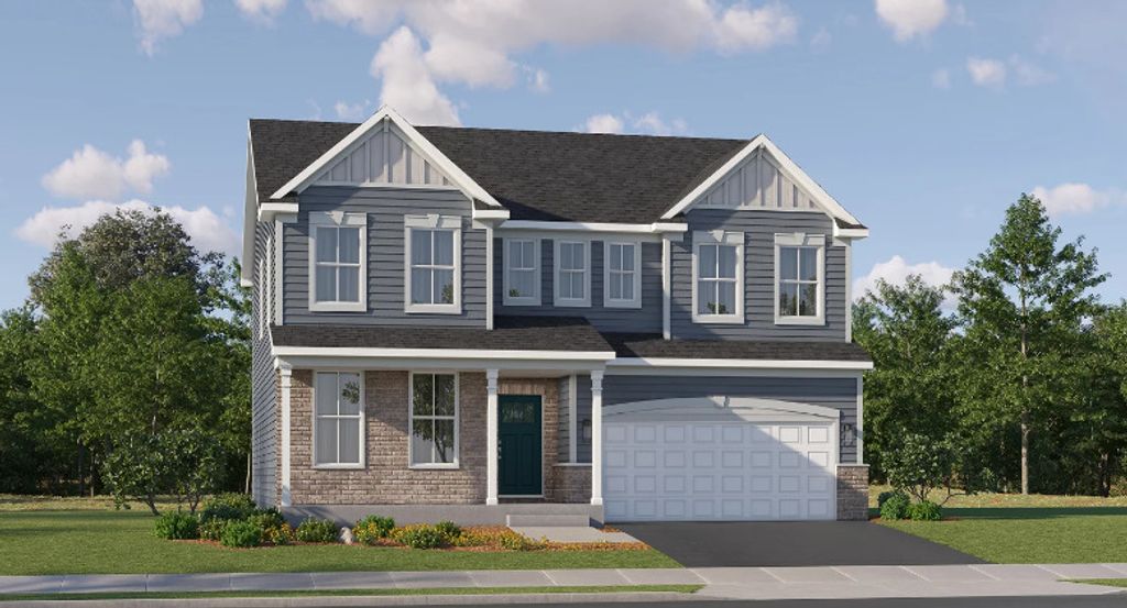 1506 Kinwood Road, South Elgin, IL 60177
