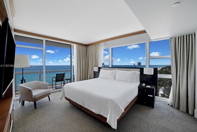 6801 Collins Ave 705, Miami Beach, FL 33141