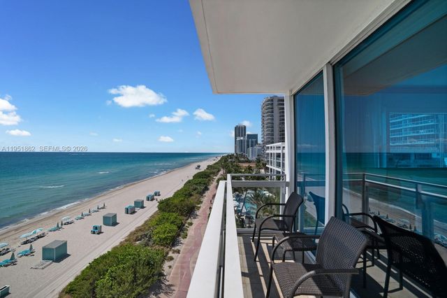 6801 Collins Ave 705, Miami Beach, FL 33141