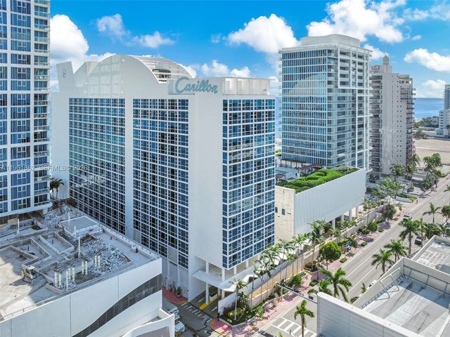 6801 Collins Ave 705, Miami Beach, FL 33141
