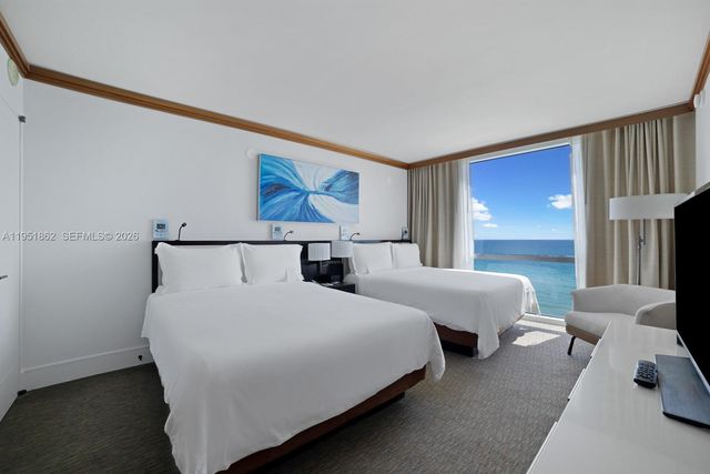 6801 Collins Ave 705, Miami Beach, FL 33141