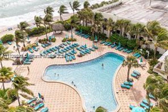 3801 S Ocean Dr 8U, Hollywood, FL 33019