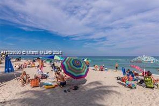 3801 S Ocean Dr 8U, Hollywood, FL 33019