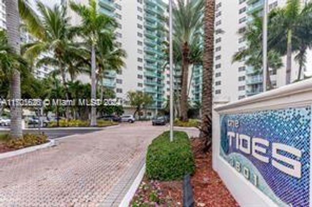 3801 S Ocean Dr 8U, Hollywood, FL 33019