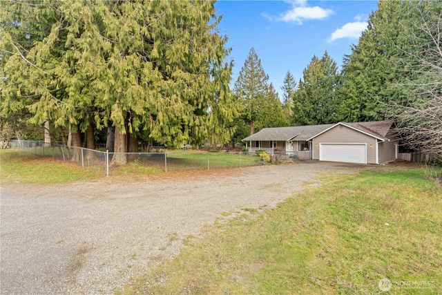 22503 149th Avenue E, Graham, WA 98338