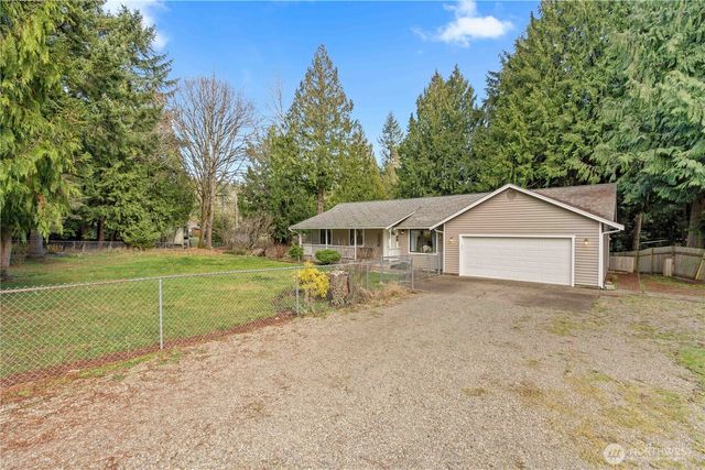 22503 149th Avenue E, Graham, WA 98338