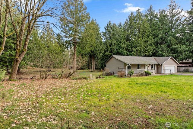 22503 149th Avenue E, Graham, WA 98338