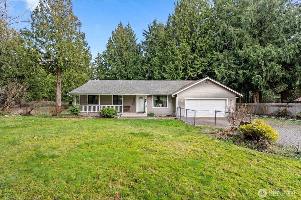 22503 149th Avenue E, Graham, WA 98338