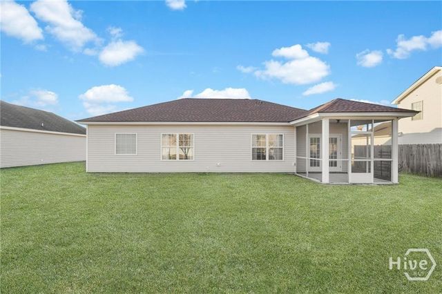 85 Red Oak Drive, Richmond Hill, GA 31324