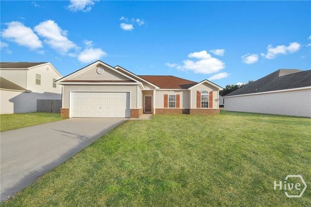 85 Red Oak Drive, Richmond Hill, GA 31324