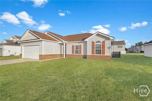 85 Red Oak Drive, Richmond Hill, GA 31324