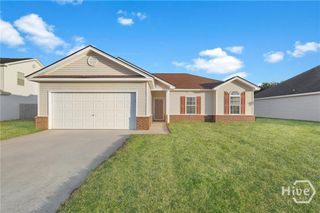 85 Red Oak Drive, Richmond Hill, GA 31324