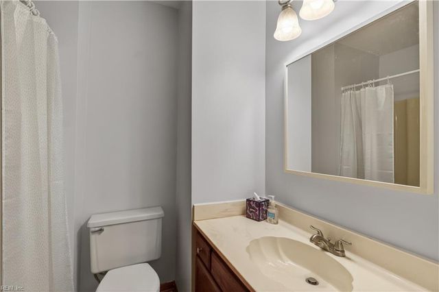 5525 Keydet DR, Virginia Beach, VA 23462