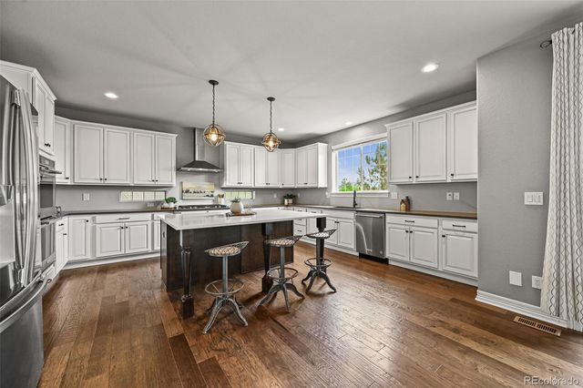 11584 Pine Canyon Lane, Parker, CO 80138